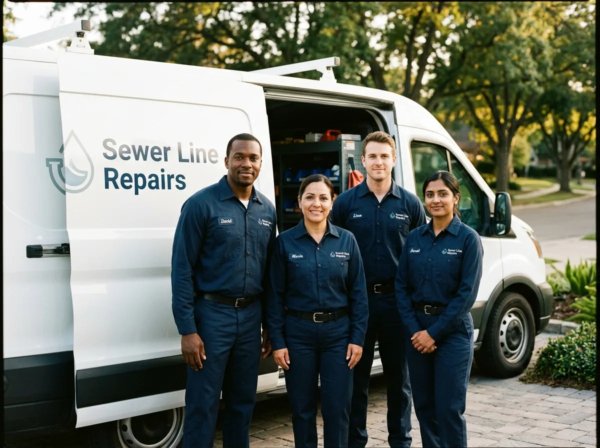 Emergency Plumber company in Upper Tract, WV
