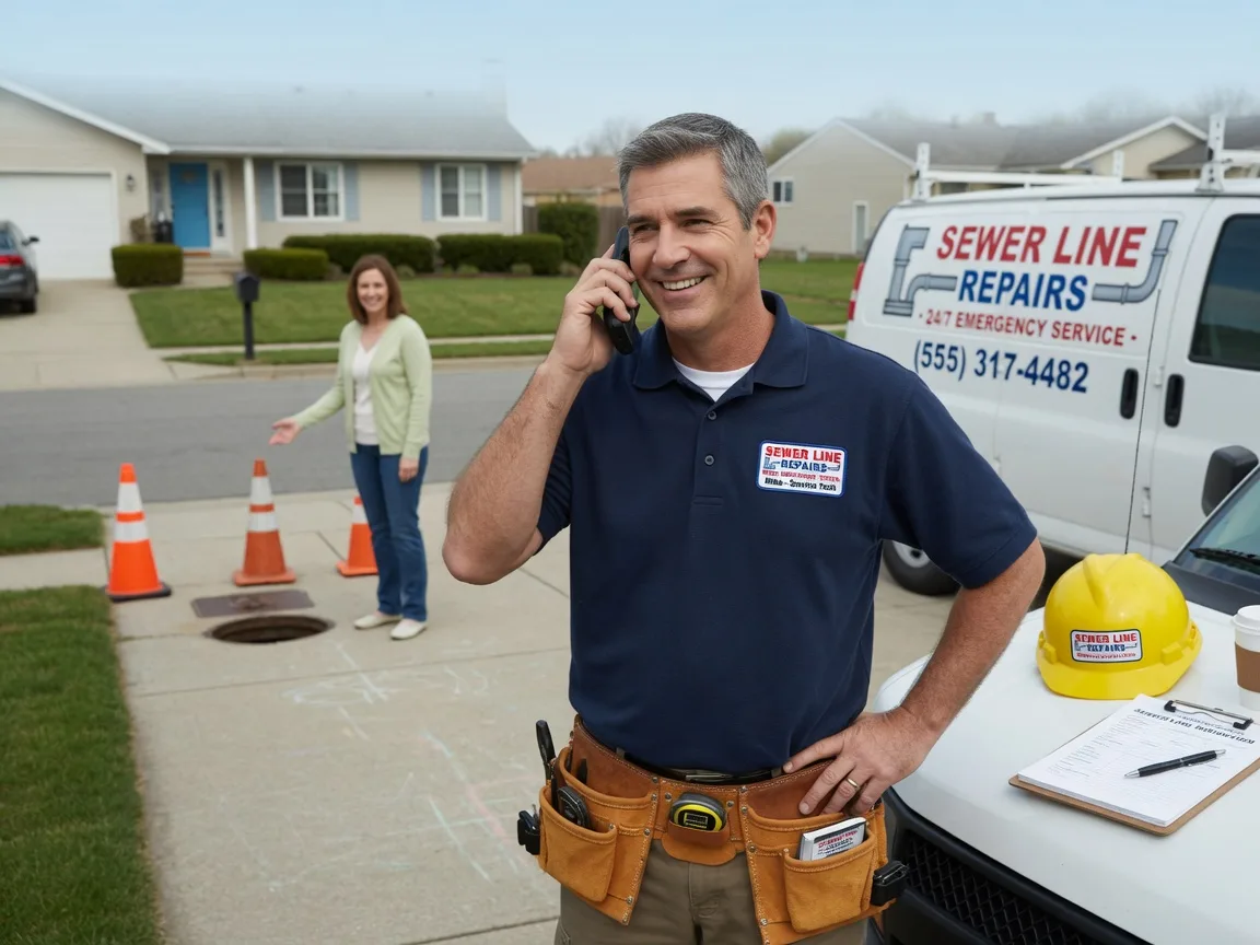 Emergency Plumber Upper Tract, WV FAQs